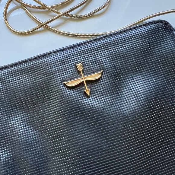 Pour La Victoire Mini Elie Crossbody Bag - Picture 2 of 11